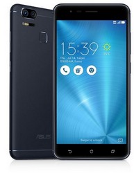 Замена батареи на телефоне Asus ZenFone 3 Zoom (ZE553KL) в Уфе